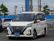 2019 NISSAN SERENA