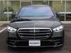 MERCEDES BENZ S CLASS