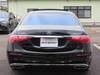 MERCEDES BENZ S CLASS
