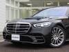 MERCEDES BENZ S CLASS