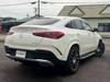 MERCEDES BENZ GLE