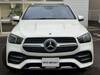 MERCEDES BENZ GLE