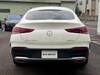 MERCEDES BENZ GLE
