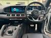 MERCEDES BENZ GLE