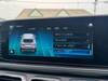 MERCEDES BENZ GLE