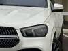 MERCEDES BENZ GLE
