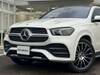 MERCEDES BENZ GLE