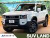 TOYOTA LANDCRUISER 250