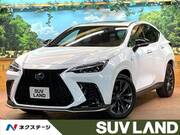 2022 LEXUS NX