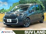 2024 TOYOTA SIENTA