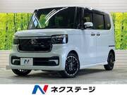 2023 HONDA N-BOX CUSTOM