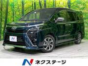2021 TOYOTA VOXY