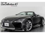 2020 LEXUS LC