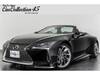 LEXUS LC
