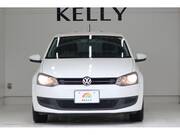 2014 VOLKSWAGEN POLO