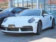 2024 PORSCHE 911 (Left Hand Drive)