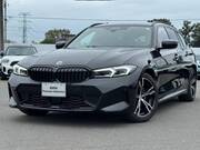 2022 BMW 3 SERIES