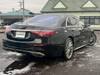 MERCEDES BENZ S CLASS