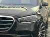 MERCEDES BENZ S CLASS