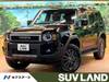 TOYOTA LANDCRUISER 250