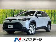 2023 TOYOTA COROLLA CROSS