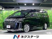 2020 TOYOTA ALPHARD 2.5S