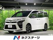 2020 TOYOTA VOXY
