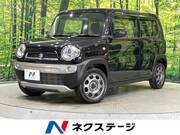 2015 SUZUKI HUSTLER G