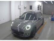 2018 BMW MINI