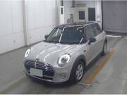 2017 BMW MINI COOPER