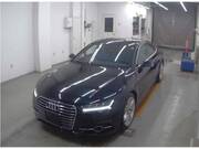 2017 AUDI A7 SPORTBACK