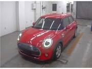 2018 BMW MINI