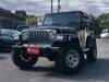 CHRYSLER JEEP WRANGLER
