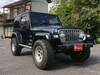 CHRYSLER JEEP WRANGLER