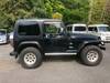CHRYSLER JEEP WRANGLER