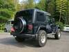CHRYSLER JEEP WRANGLER