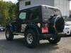 CHRYSLER JEEP WRANGLER
