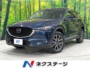 2017 MAZDA CX-5 XD L PACKAGE