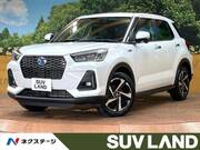 2024 DAIHATSU ROCKY