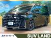 TOYOTA VELLFIRE HYBRID