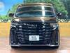 TOYOTA VELLFIRE HYBRID