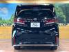 TOYOTA VELLFIRE HYBRID