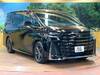 TOYOTA VELLFIRE HYBRID