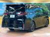 TOYOTA VELLFIRE HYBRID