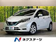 2019 NISSAN NOTE