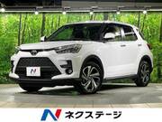 2023 TOYOTA RAIZE
