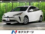 2019 TOYOTA PRIUS S