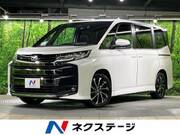 2024 TOYOTA NOAH