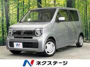 2020 HONDA N-WGN