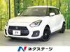 SUZUKI SWIFT SPORT